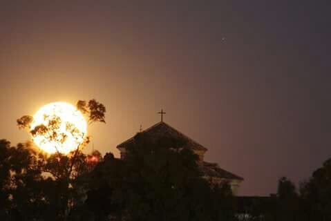 Ermita N.P Jesús